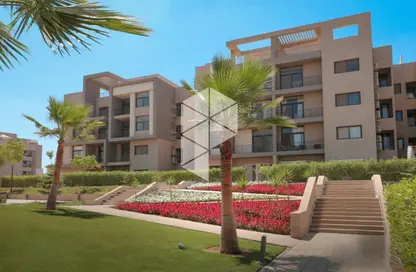 Apartment - 2 Bedrooms - 2 Bathrooms for sale in Fifth Square - The 5th Settlement - New Cairo City - Cairo