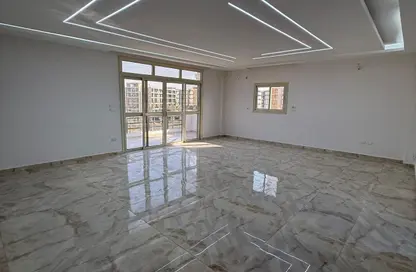 Apartment - 3 Bedrooms - 4 Bathrooms for rent in El Diplomaseen - The 5th Settlement - New Cairo City - Cairo