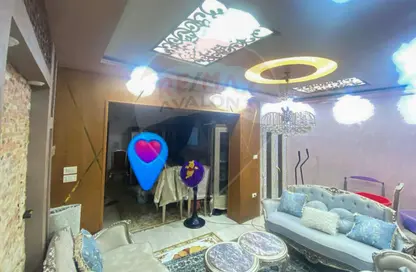 Apartment - 3 Bedrooms - 1 Bathroom for sale in Miami - Hay Awal El Montazah - Alexandria