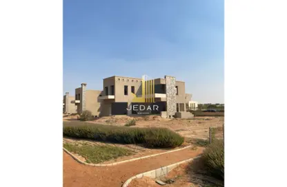فيلا - 5 غرف نوم - 6 حمامات للبيع في ايفي - طريق مصر اسكندرية الصحراوي - الجيزة