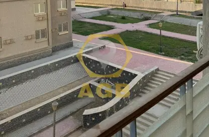 Apartment - 3 Bedrooms - 1 Bathroom for sale in Al Andalus Buildings - Al Andalus District - New Cairo City - Cairo