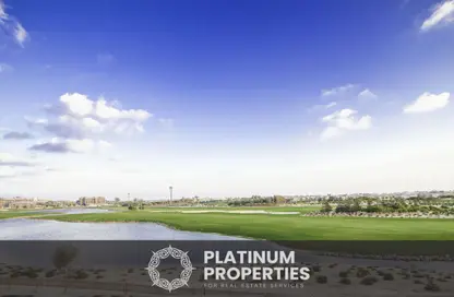 تاون هاوس - 3 غرف نوم - 3 حمامات للبيع في مراسي - سيدي عبد الرحمن - الساحل الشمالي