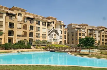 Apartment - 3 Bedrooms - 3 Bathrooms for sale in Stone Residence - 5th Settlement Compounds - The 5th Settlement - New Cairo City - Cairo Apartment - 3 Bedrooms - 3 Bathrooms for sale in Stone Residence - 5th Settlement Compounds - The 5th Settlement - New Cairo City - Cairo