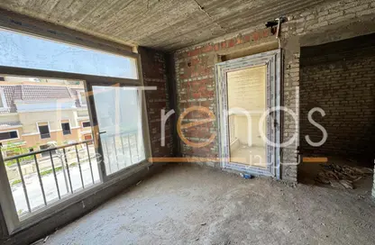 Apartment - 2 Bedrooms - 3 Bathrooms for sale in Sarai - Mostakbal City Compounds - Mostakbal City - Future City - Cairo