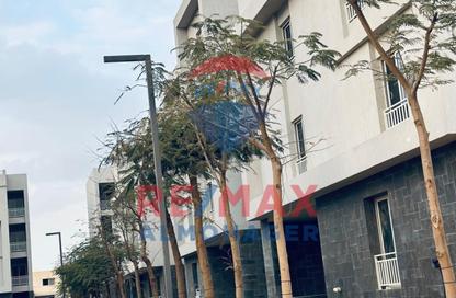 شقة - 2 غرف نوم - 1 حمام للبيع في دبليو من ووتر وي - المستثمرين الجنوبية - مدينة القاهرة الجديدة - القاهرة