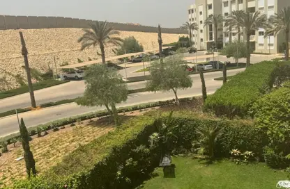 شقة - 4 غرف نوم - 3 حمامات للبيع في سيراس - اب تاون كايرو - المقطم - القاهرة