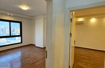 مساحات مكتبية - استوديو - 1 حمام للايجار في ريحانة ريزيدنس - زهراء المعادي - حي المعادي - القاهرة