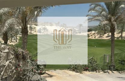 Villa - 7+ Bedrooms - 7+ Bathrooms for sale in Palm Hills Golf Views - Cairo Alexandria Desert Road - 6 October City - Giza