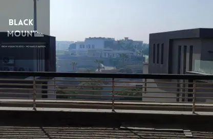 فيلا - 4 غرف نوم - 6 حمامات للبيع في نيو جيزة - طريق مصر اسكندرية الصحراوي - مدينة 6 أكتوبر - الجيزة