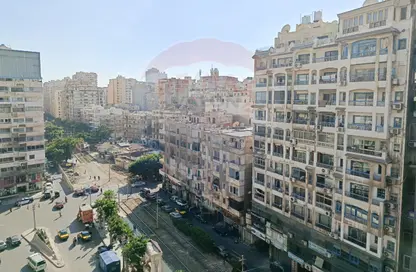 Apartment - 3 Bedrooms - 2 Bathrooms for sale in Bolkly - Hay Sharq - Alexandria