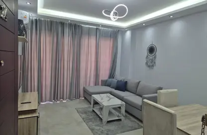 Apartment - 2 Bedrooms - 1 Bathroom for rent in Madinaty - Cairo