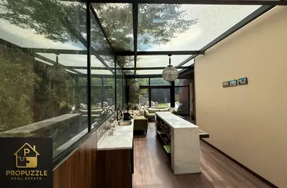 فيلا - 3 غرف نوم - 4 حمامات للايجار في ميفيدا - كمبوندات التجمع الخامس - التجمع الخامس - مدينة القاهرة الجديدة - القاهرة