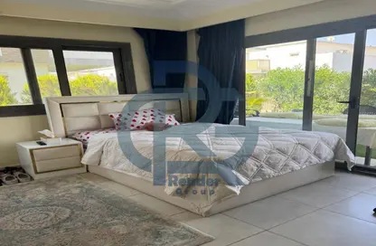 شقة - 2 غرف نوم - 1 حمام للايجار في تاج سلطان - الطريق الدائري - القاهرة