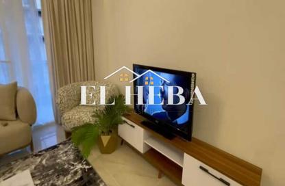 Apartment - 3 Bedrooms - 2 Bathrooms for rent in Madinaty - Cairo