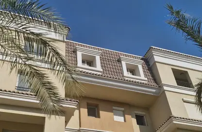 شقة - 3 غرف نوم - 3 حمامات للبيع في سراي - كمبوندات مدينة المستقبل - مدينة المستقبل - القاهرة