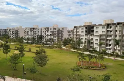 Apartment - 2 Bedrooms - 1 Bathroom for sale in Madinaty - Cairo