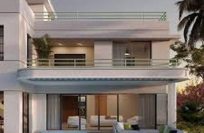 Chalet - 2 Bedrooms - 2 Bathrooms for sale in June - Ras Al Hekma - North Coast