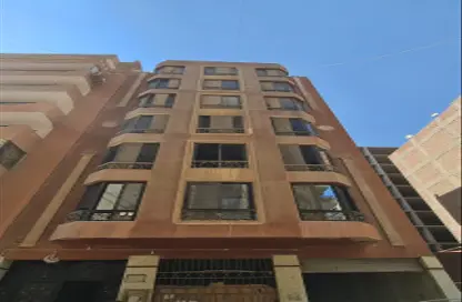 Whole Building - Studio for sale in New Maadi Extension - Hay El Maadi - Cairo