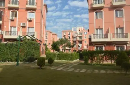 Apartment - 2 Bedrooms - 1 Bathroom for rent in Rawdat Zayed - 12th District - Sheikh Zayed City - Giza