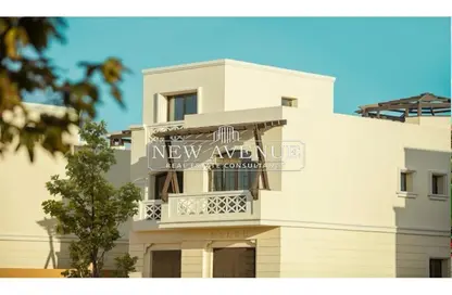 Apartment - 3 Bedrooms - 2 Bathrooms for sale in Hyde Park - 5th Settlement Compounds - The 5th Settlement - New Cairo City - Cairo
