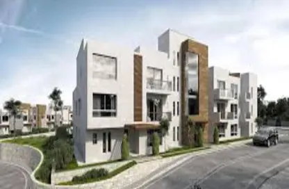 Villa - 6 Bedrooms - 7 Bathrooms for sale in Solay - 5th Settlement Compounds - The 5th Settlement - New Cairo City - Cairo