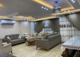 Apartment - 3 bedrooms - 2 bathrooms for للبيع in Shooting Club Street - Dokki - Giza