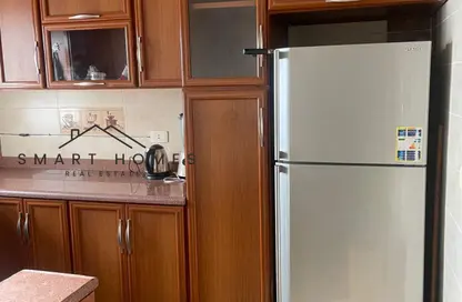 شقة - 2 غرف نوم - 1 حمام للايجار في روضة زايد - الحي الثاني عشر - الشيخ زايد - الجيزة