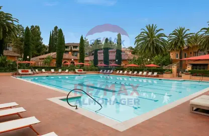 Penthouse - 3 Bedrooms - 2 Bathrooms for sale in Village West - Sheikh Zayed Compounds - Sheikh Zayed City - Giza Penthouse - 3 Bedrooms - 2 Bathrooms for sale in Village West - Sheikh Zayed Compounds - Sheikh Zayed City - Giza