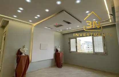 Apartment - 2 Bedrooms - 2 Bathrooms for rent in Mountain View Hyde Park - 5th Settlement Compounds - The 5th Settlement - New Cairo City - Cairo