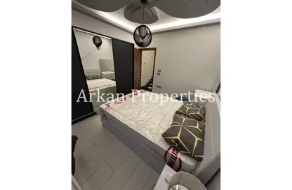 تاون هاوس - 4 غرف نوم - 4 حمامات للايجار في كارما ريزيدنس - الحي السادس عشر - الشيخ زايد - الجيزة