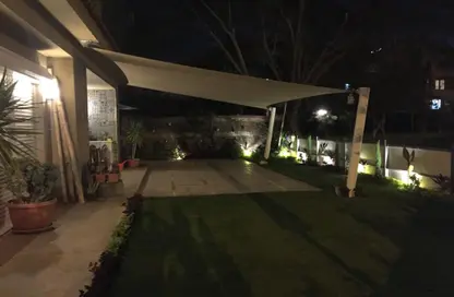 Duplex - 3 Bedrooms - 3 Bathrooms for sale in Casa - Sheikh Zayed Compounds - Sheikh Zayed City - Giza