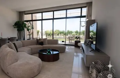 Chalet - 2 Bedrooms - 2 Bathrooms for sale in Silver Sands - Qesm Marsa Matrouh - North Coast