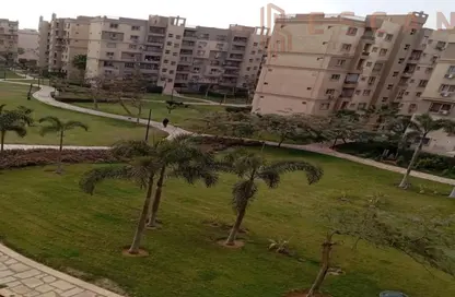 Apartment - 2 Bedrooms - 2 Bathrooms for sale in Madinaty - Cairo