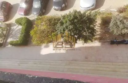 شقة - 3 غرف نوم - 2 حمامات للبيع في شارع البستان - الحي التاسع - مدينة العبور - القليوبية