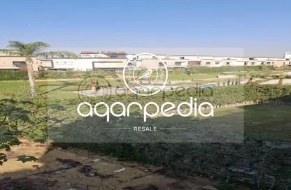 Twin House - 5 Bedrooms - 6 Bathrooms for sale in Azzar - 5th Settlement Compounds - The 5th Settlement - New Cairo City - Cairo