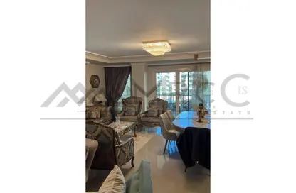 Apartment - 3 Bedrooms - 4 Bathrooms for sale in Taj City - 5th Settlement Compounds - The 5th Settlement - New Cairo City - Cairo