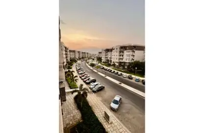 Apartment - 3 Bedrooms - 2 Bathrooms for sale in Privado - Madinaty - Cairo