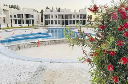 تاون هاوس - 3 غرف نوم - 3 حمامات للبيع في ليك ويست - كمبوندات الشيخ زايد - الشيخ زايد - الجيزة