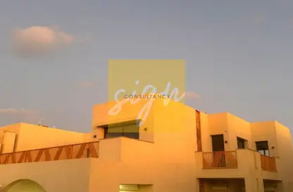 شاليه - 3 غرف نوم - 3 حمامات للبيع في بلايا ريزورت - سيدي عبد الرحمن - الساحل الشمالي