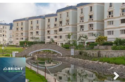 Apartment - 3 Bedrooms - 3 Bathrooms for sale in Mountain View Hyde Park - 5th Settlement Compounds - The 5th Settlement - New Cairo City - Cairo