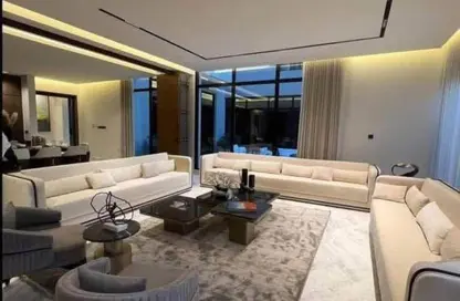 Apartment - 3 Bedrooms - 3 Bathrooms for sale in AlKarma Kay - Sheikh Zayed Compounds - Sheikh Zayed City - Giza