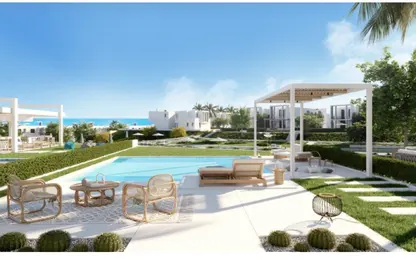 Villa - 5 Bedrooms - 6 Bathrooms for sale in D-Bay - Qesm Ad Dabaah - North Coast Villa - 5 Bedrooms - 6 Bathrooms for sale in D-Bay - Qesm Ad Dabaah - North Coast