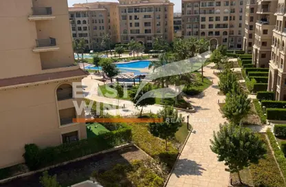 Apartment - 3 Bedrooms - 3 Bathrooms for sale in 90 Avenue - South Investors Area - New Cairo City - Cairo
