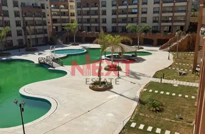 Chalet - 1 Bedroom - 1 Bathroom for sale in North Coast Resorts - North Coast