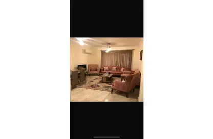 Apartment - 3 Bedrooms - 2 Bathrooms for rent in Janna 1 - Sheikh Zayed Compounds - Sheikh Zayed City - Giza