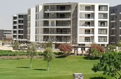 Apartment - 3 Bedrooms - 3 Bathrooms for sale in Tag Sultan - Ring Road - Cairo