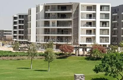Apartment - 2 Bedrooms - 2 Bathrooms for sale in Tag Sultan - Ring Road - Cairo