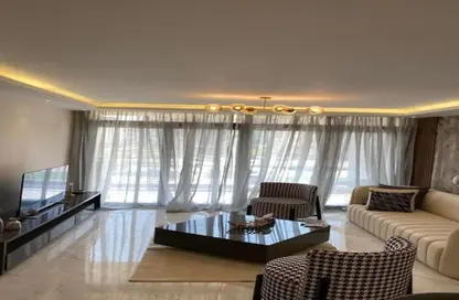 Apartment - 3 Bedrooms - 2 Bathrooms for sale in Azad - 5th Settlement Compounds - The 5th Settlement - New Cairo City - Cairo