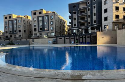 Apartment - 2 Bedrooms - 1 Bathroom for sale in Sephora Heights - 5th Settlement Compounds - The 5th Settlement - New Cairo City - Cairo