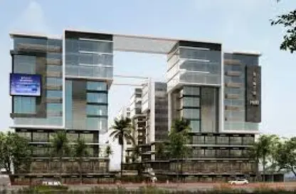 Clinic - Studio - 1 Bathroom for sale in 9th District - 6 October City - Giza